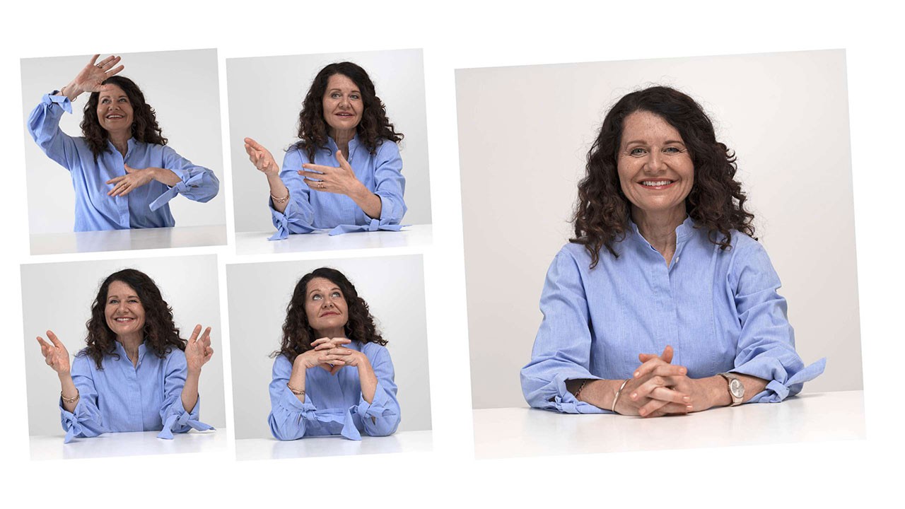 MINI Fenntarthatóság – a mini vezetője, stefanie wurst – MINI stratégiák